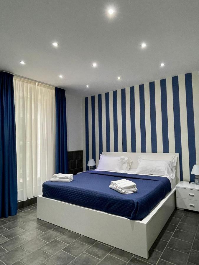 Yacht Club Angioino Hotel Napoli Eksteriør billede