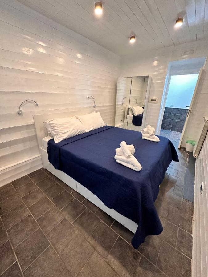 Yacht Club Angioino Hotel Napoli Eksteriør billede